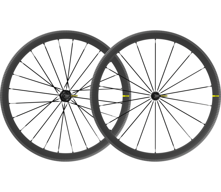 エッセンシャルズ MAVIC コスミックホイール＋オペルキーホルダー です